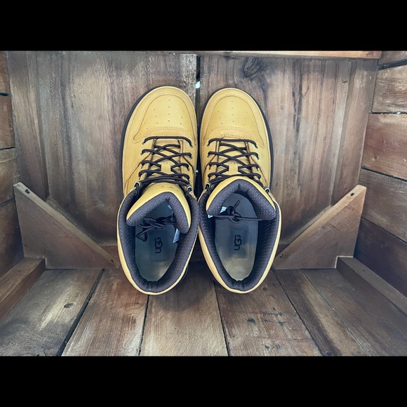 UGG Highland Sport Hiker Mid - Picture 4 of 6